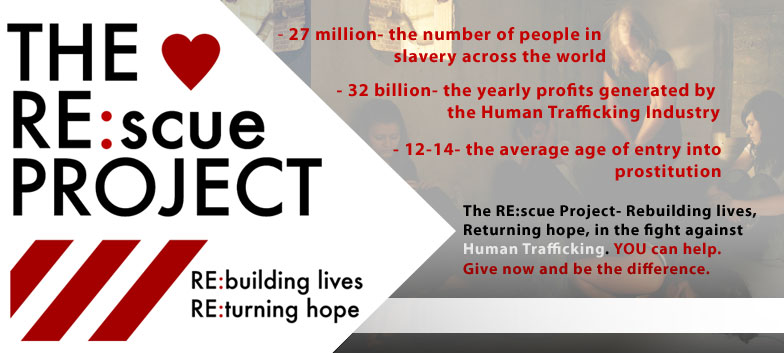 Click here to learn about the rescue project
