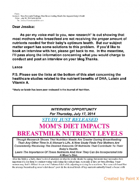 New Research Findings How Breastfeeding Moms Diet Impacts Babys Health-page-001