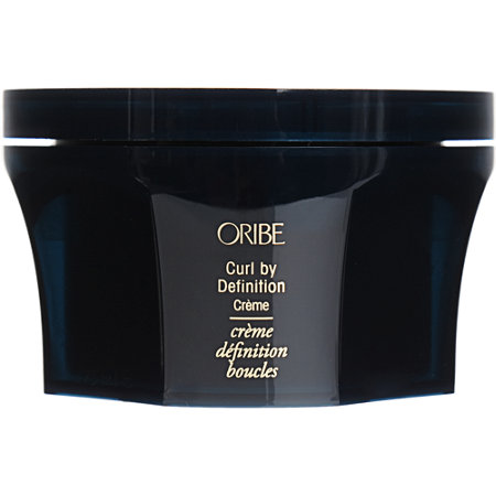 oribe curl by definition