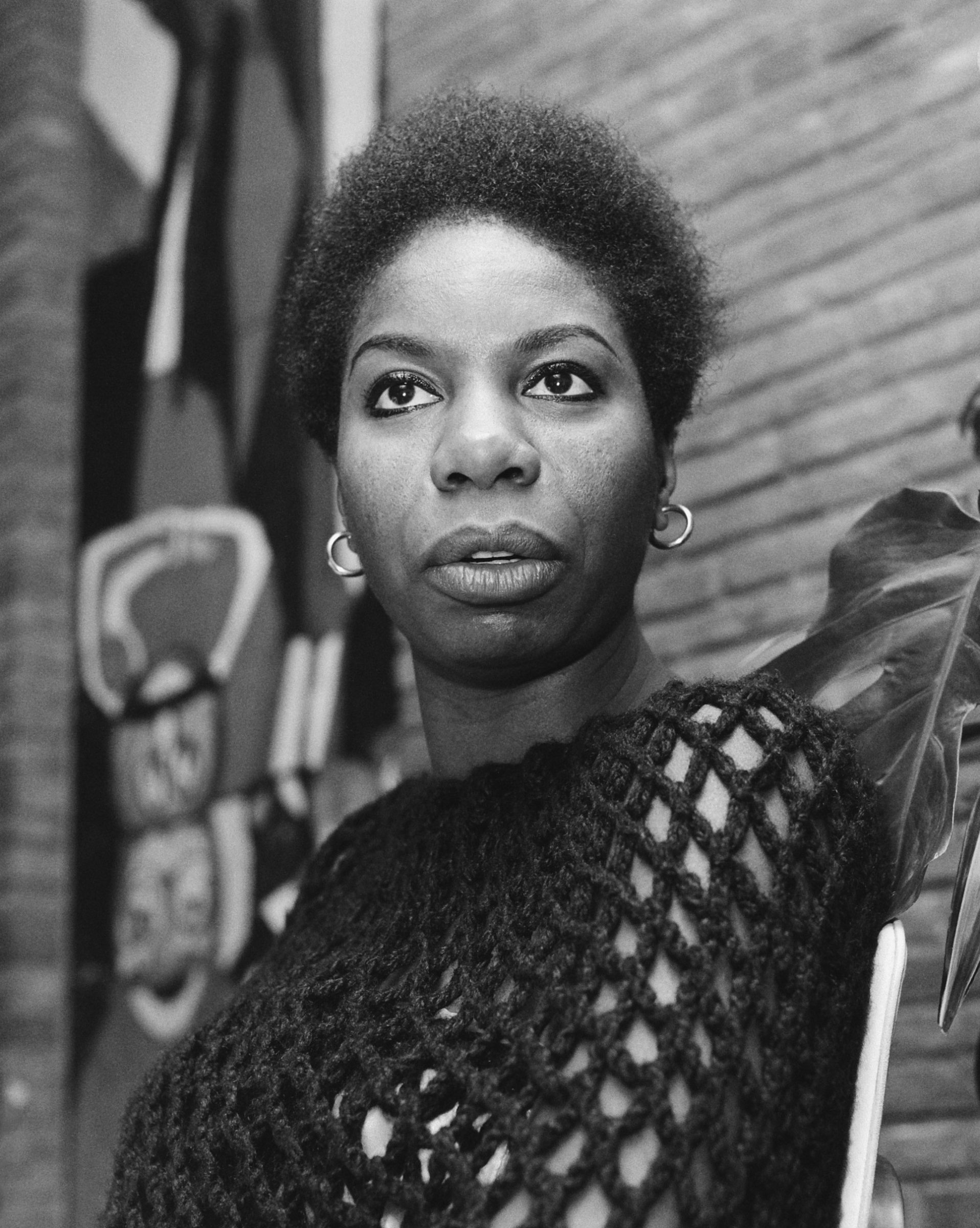 Nina Simone in 1965