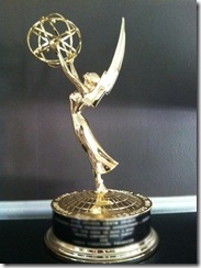 2010 emmy award