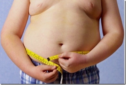 obese-youngsters-children-body fat