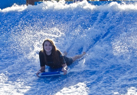 Kate Eschbach Photography FlowRider