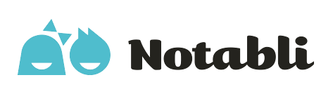 notabli logo