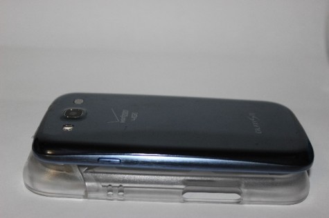 RokBed V3 Samsung Galaxy S3 case