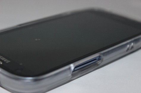 RokBed V3 Samsung Galaxy S3 protective case