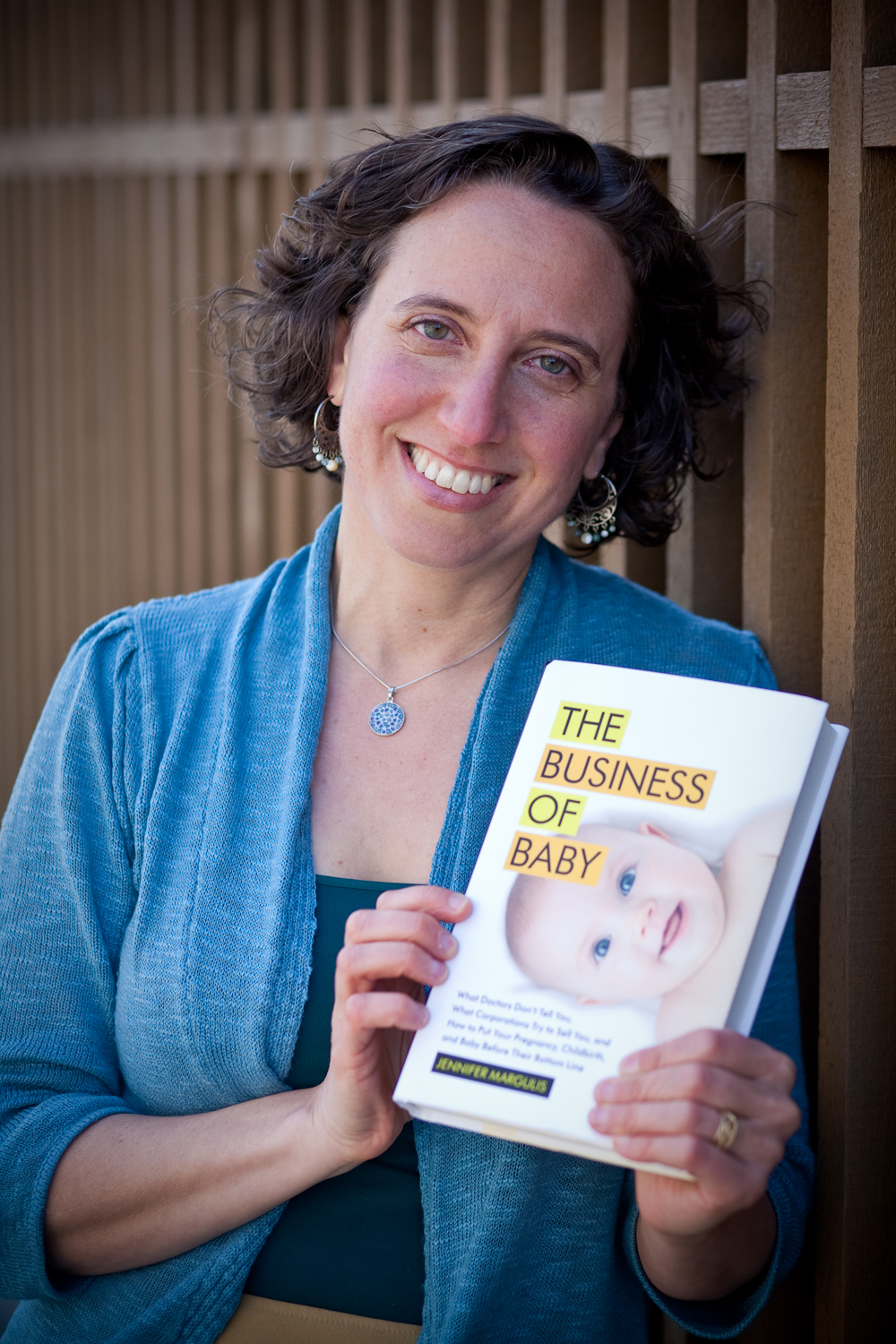 The business of baby