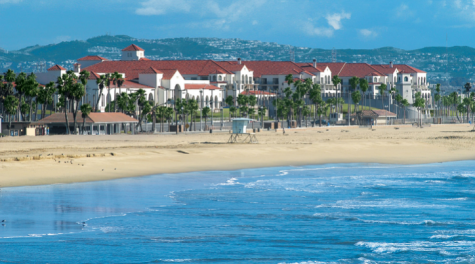 hyatt huntington beach shore