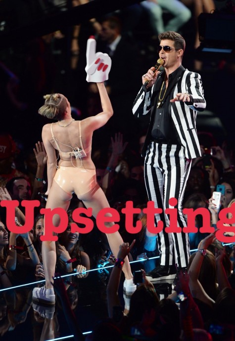 miley cyrus nsfw