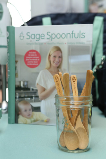 sage spoonfuls